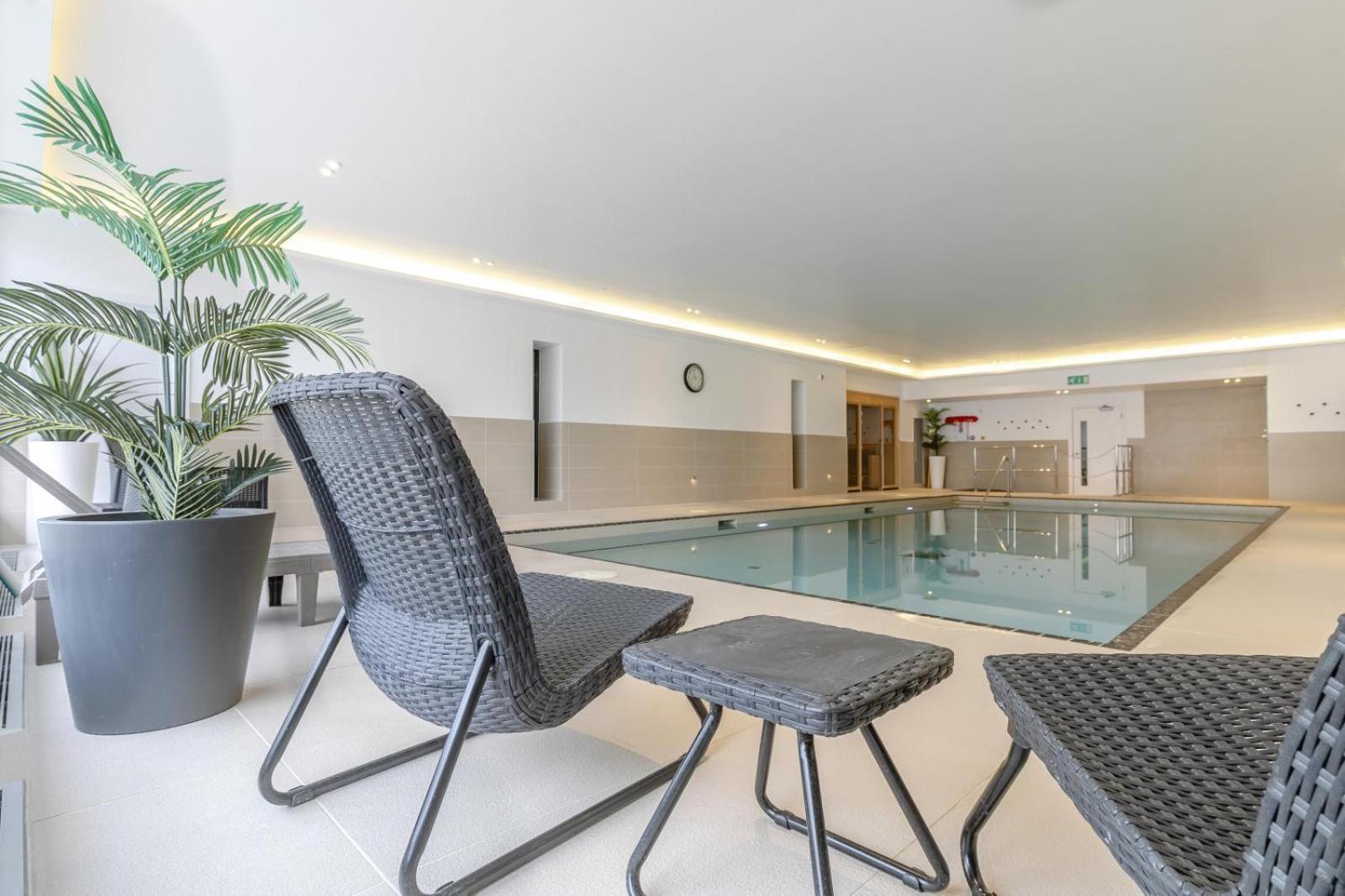 2 Middlecombe - Luxury Apartment At Byron Woolacombe, Only 4 Minute Walk To Woolacombe Beach! エクステリア 写真