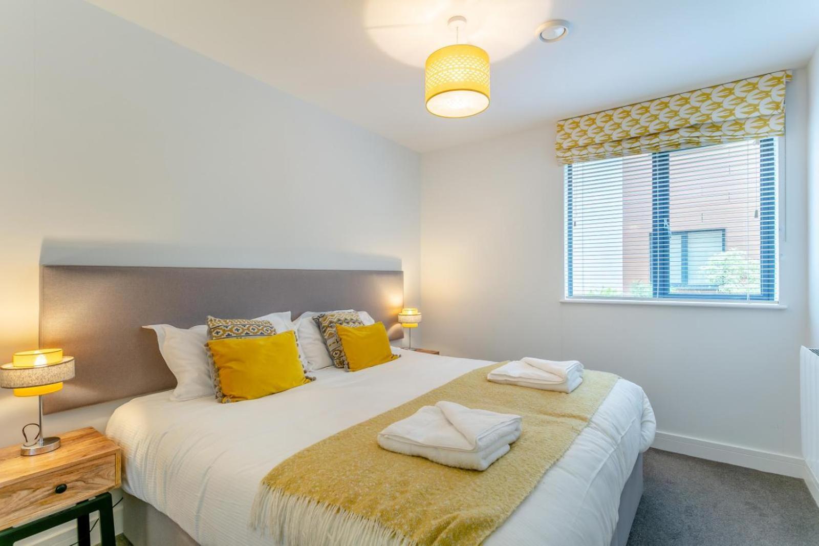 2 Middlecombe - Luxury Apartment At Byron Woolacombe, Only 4 Minute Walk To Woolacombe Beach! エクステリア 写真