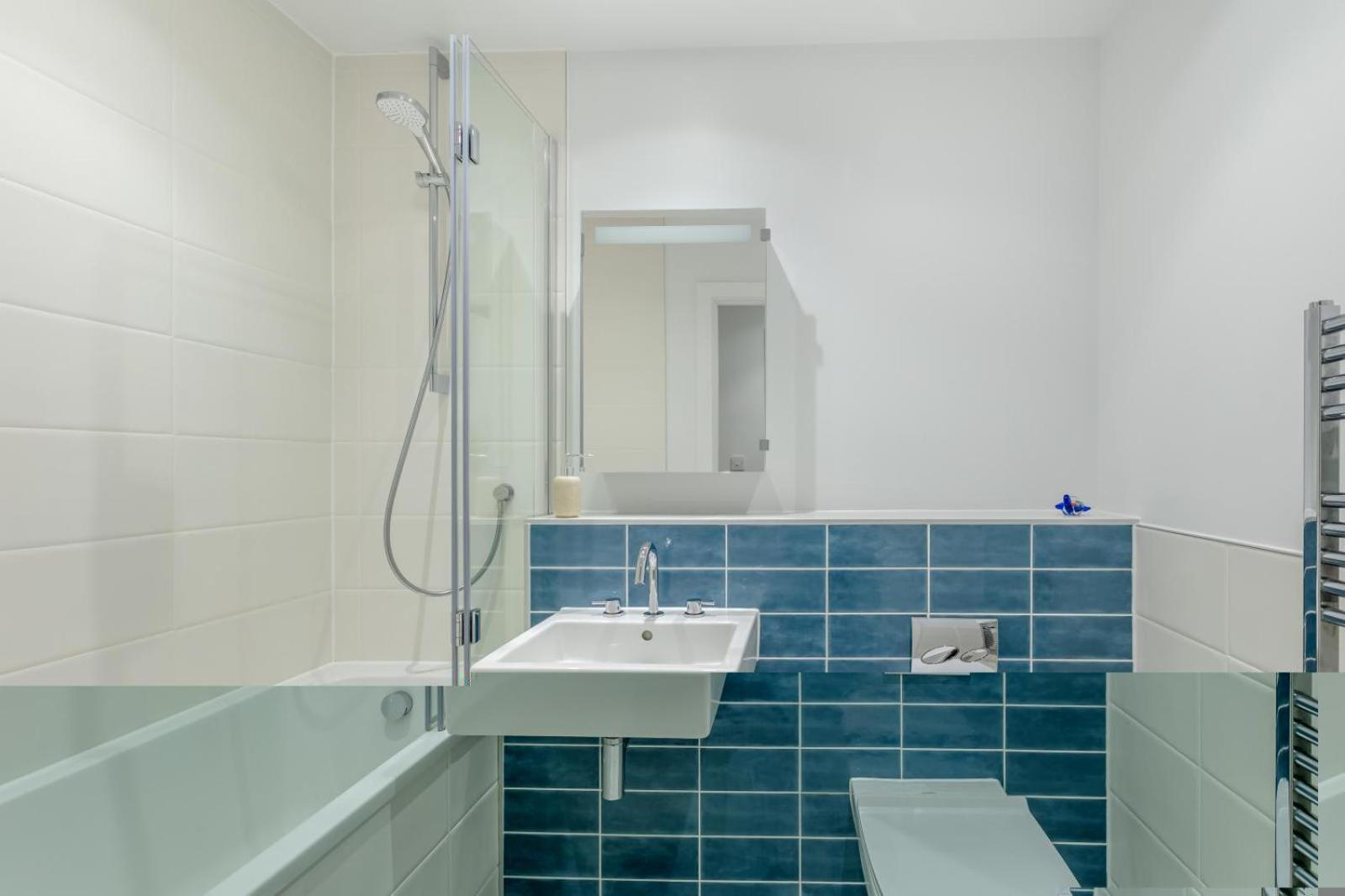 2 Middlecombe - Luxury Apartment At Byron Woolacombe, Only 4 Minute Walk To Woolacombe Beach! エクステリア 写真
